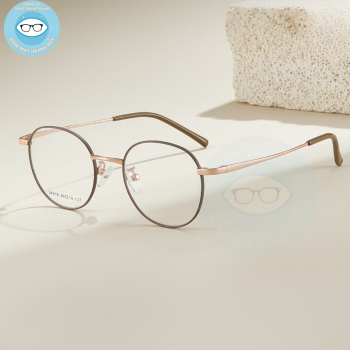 Gọng kim loại mã 34918